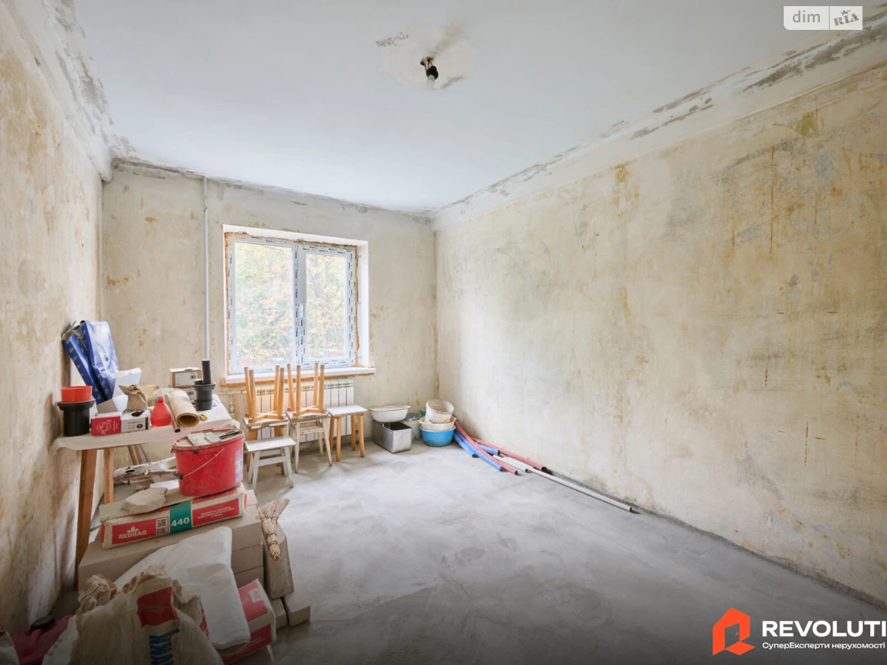 Продаж Квартири, Вишгородський Масив