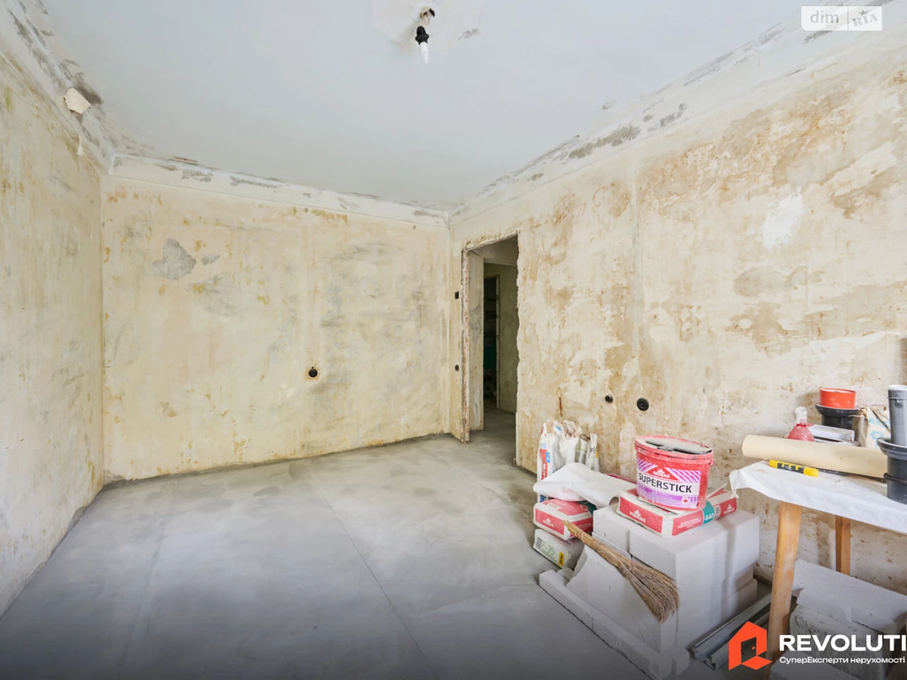 Продаж Квартири, Вишгородський Масив