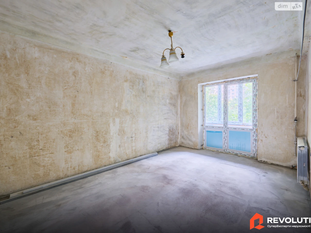 Продаж Квартири, Вишгородський Масив