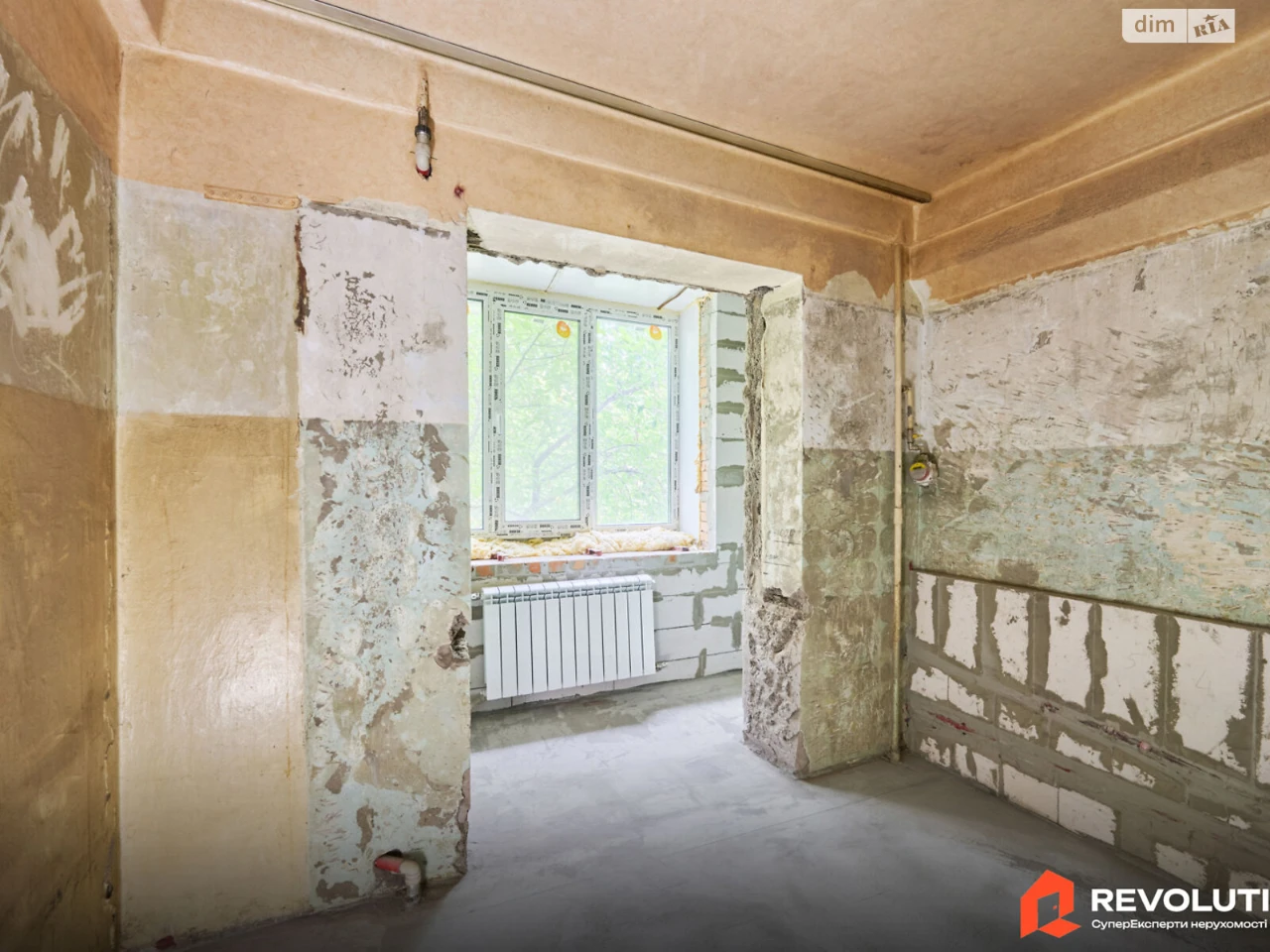 Продаж Квартири, Вишгородський Масив