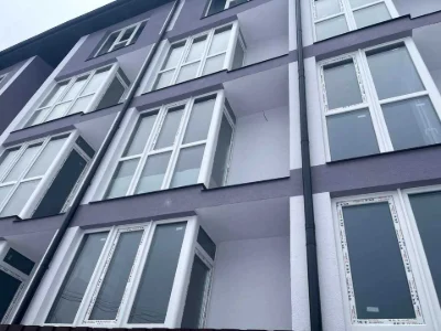 Apartment. Vaklenchuka Street, Kyiv