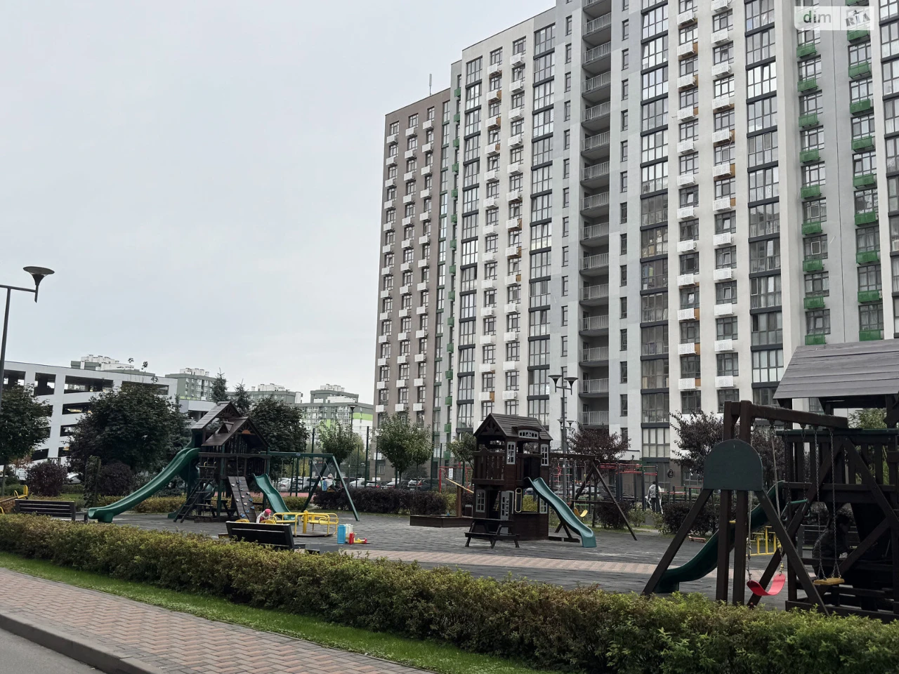 Продаж Квартиры Подольский