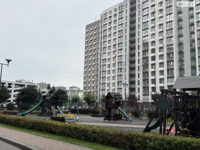 Продаж Квартиры Подольский