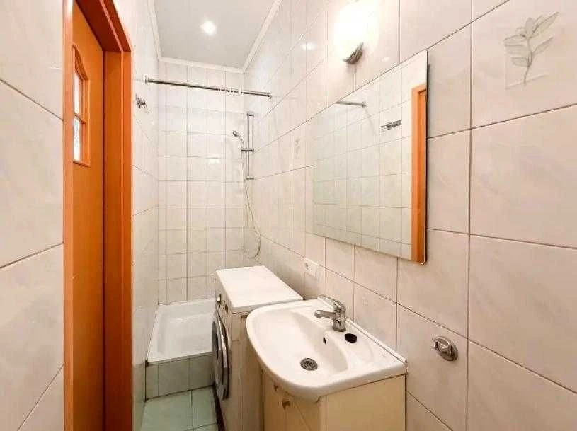 Продаж 2-кімнатної квартири в центрі, вулиця Данилевського