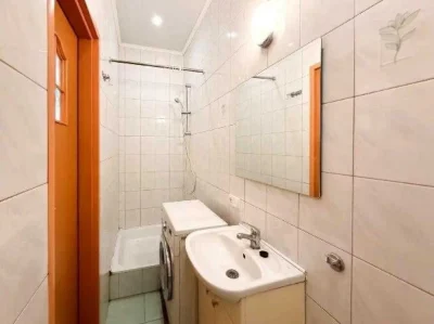 Продаж 2-кімнатної квартири в центрі, вулиця Данилевського
