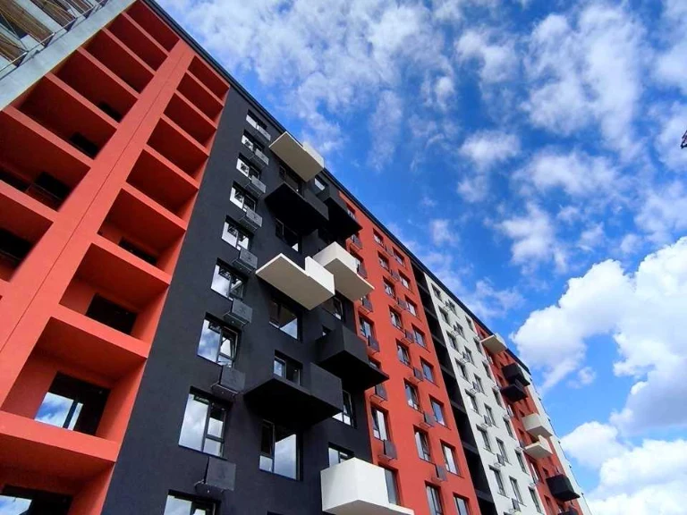 Квартира. Івано-Франківськ, Степана Бандери вул., (Будинок 1