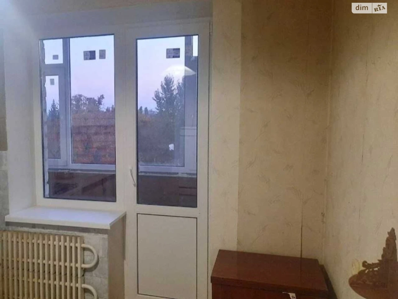 Long-Term Rent Apartment Shevchenkivsky