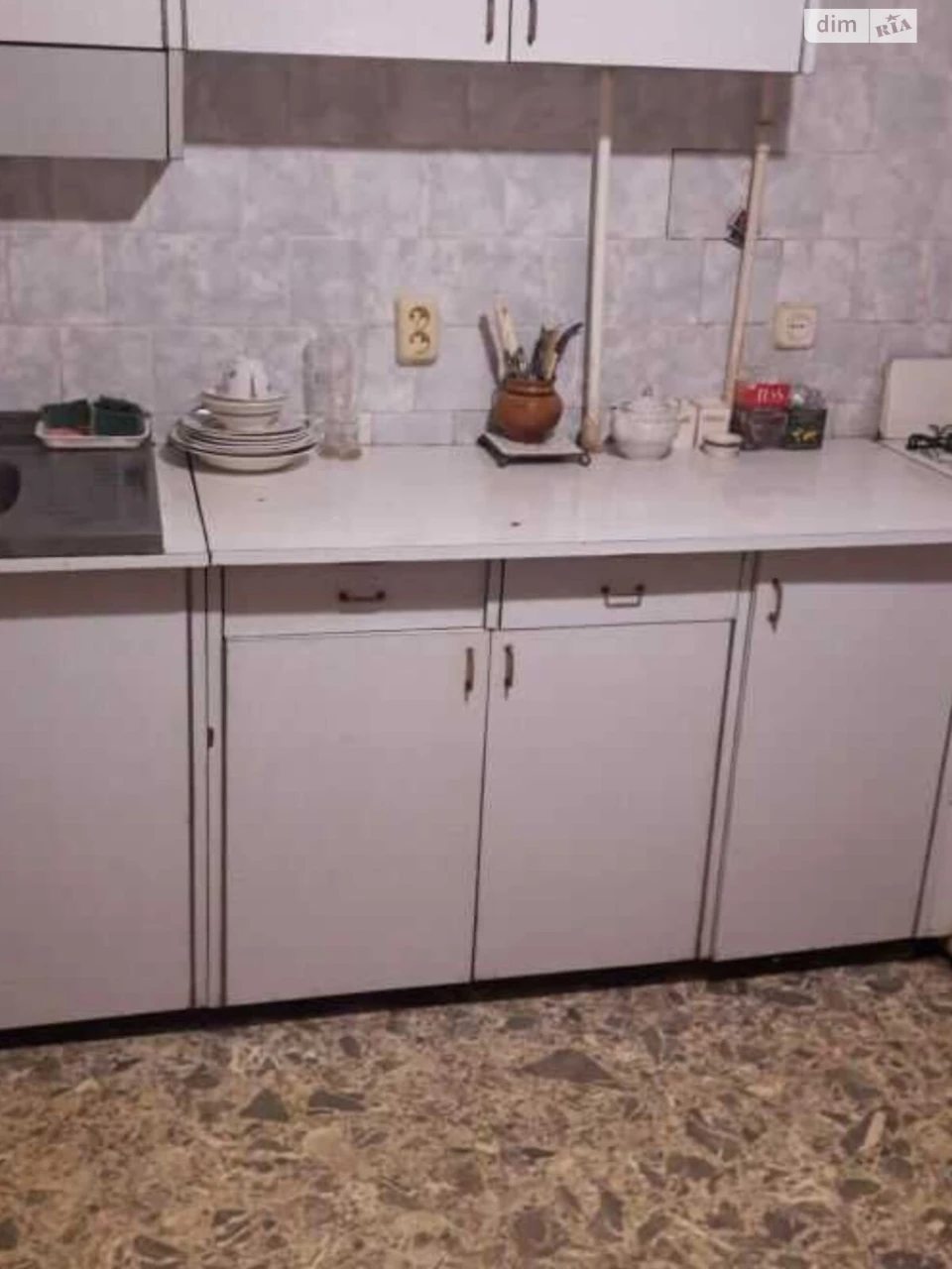 Long-Term Rent Apartment Shevchenkivsky