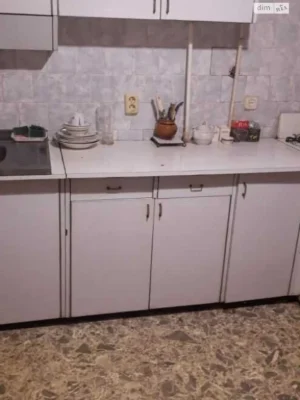 Long-Term Rent Apartment Shevchenkivsky