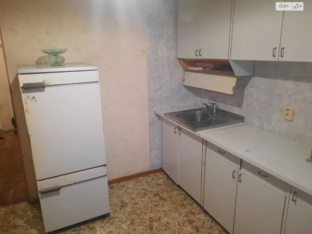 Long-Term Rent Apartment Shevchenkivsky