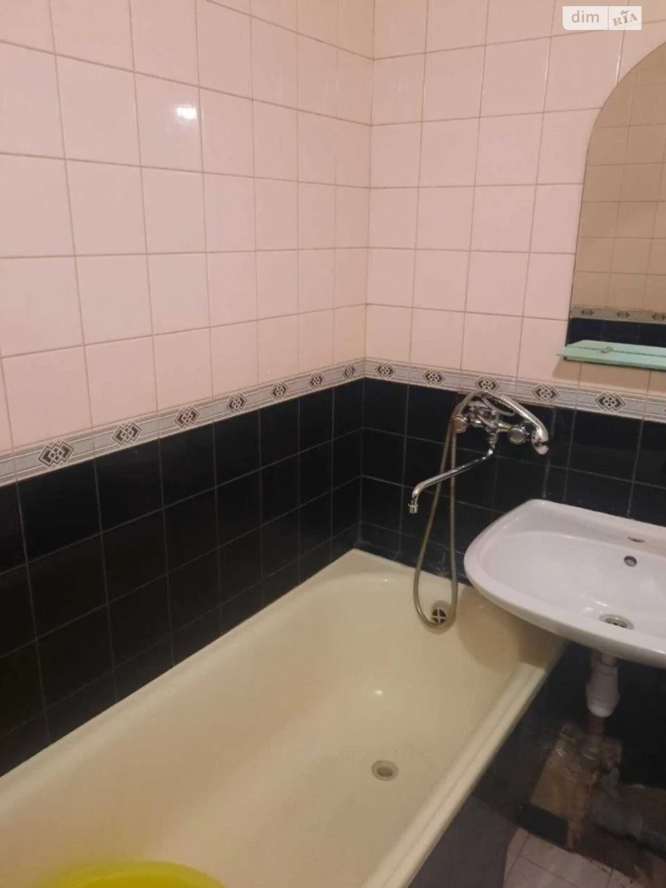 Long-Term Rent Apartment Shevchenkivsky