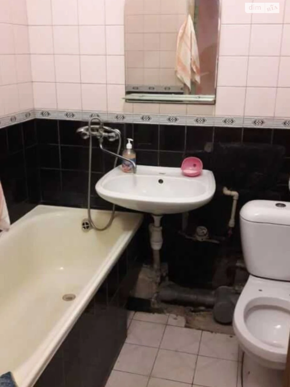 Long-Term Rent Apartment Shevchenkivsky