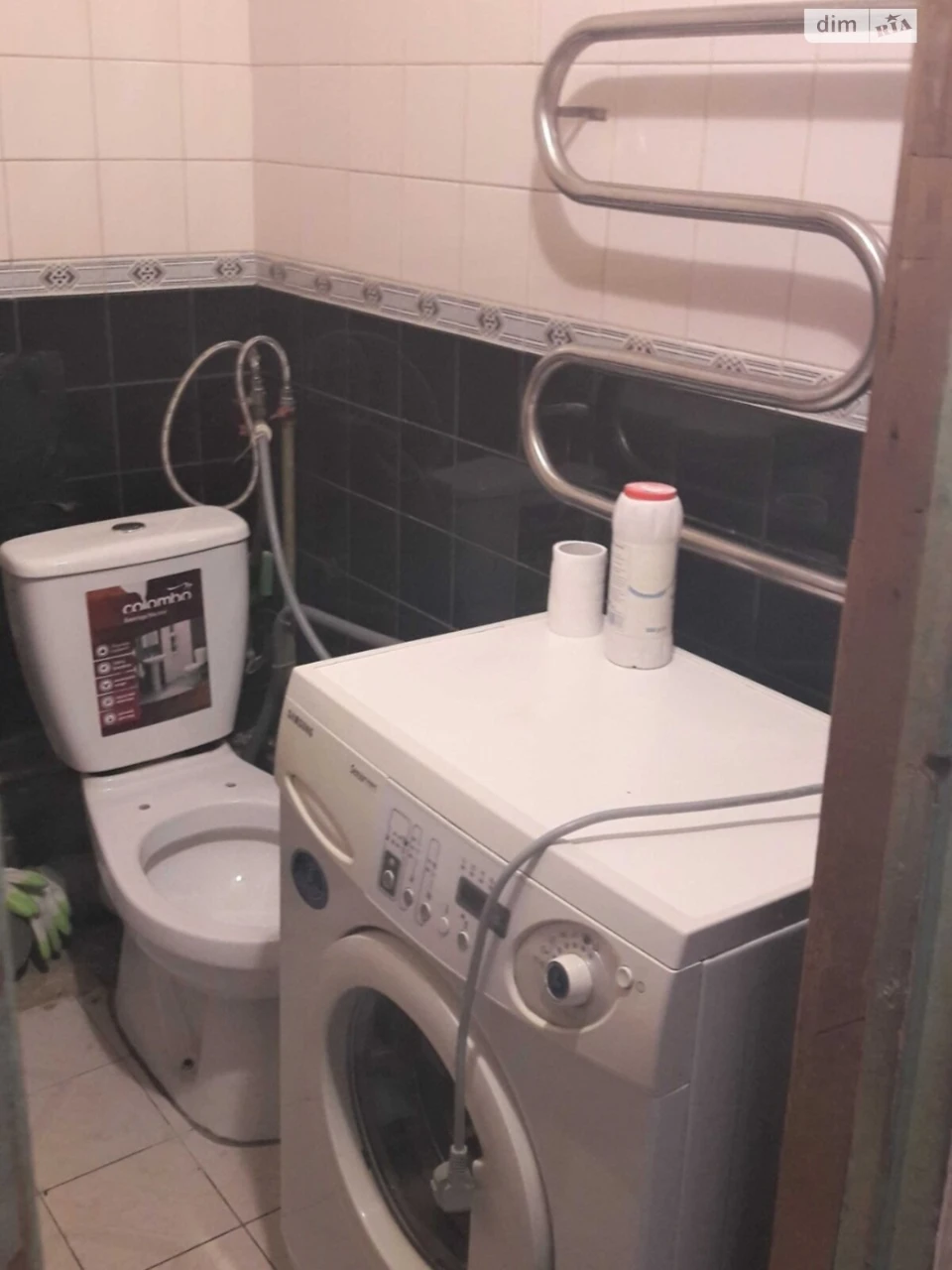 Long-Term Rent Apartment Shevchenkivsky