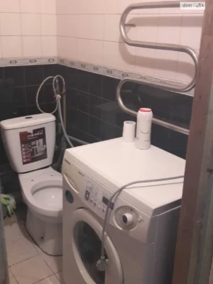 Long-Term Rent Apartment Shevchenkivsky