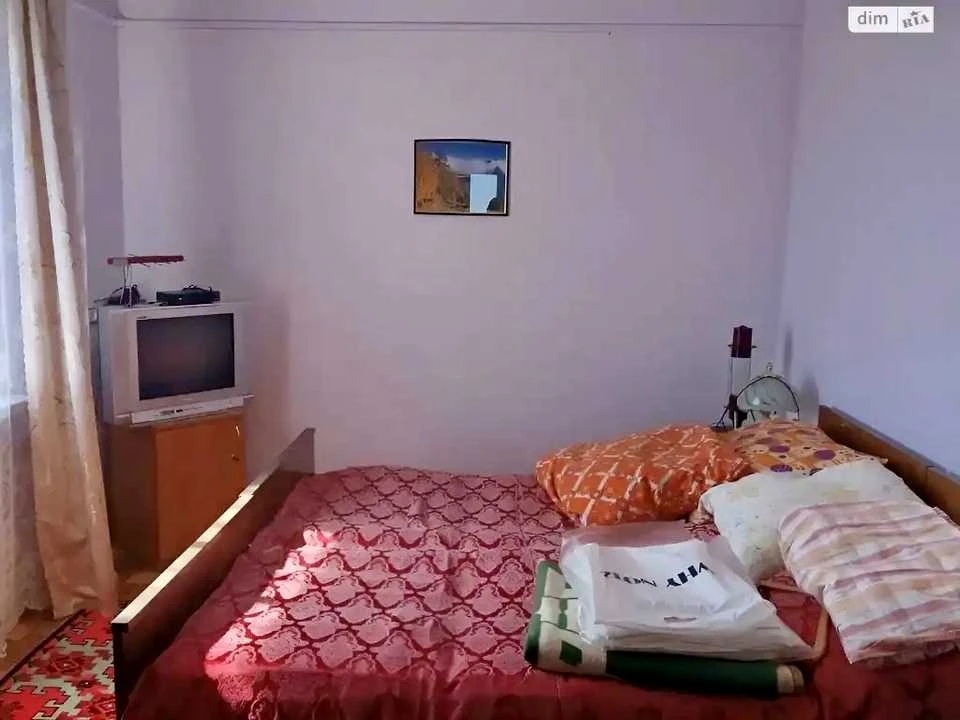 Будинок. Дніпро, Пристань вул.