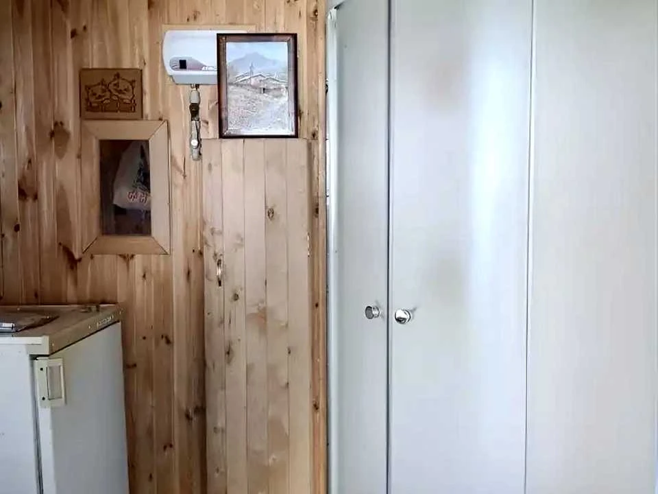 Будинок. Дніпро, Пристань вул.
