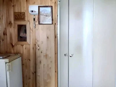 Будинок. Дніпро, Пристань вул.