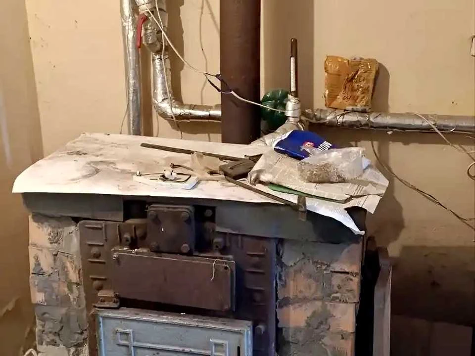 Будинок. Дніпро, Пристань вул.