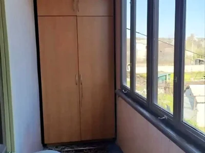 Будинок. Дніпро, Пристань вул.