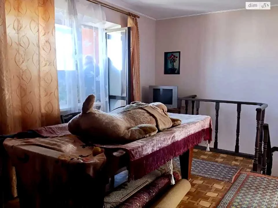 Будинок. Дніпро, Пристань вул.