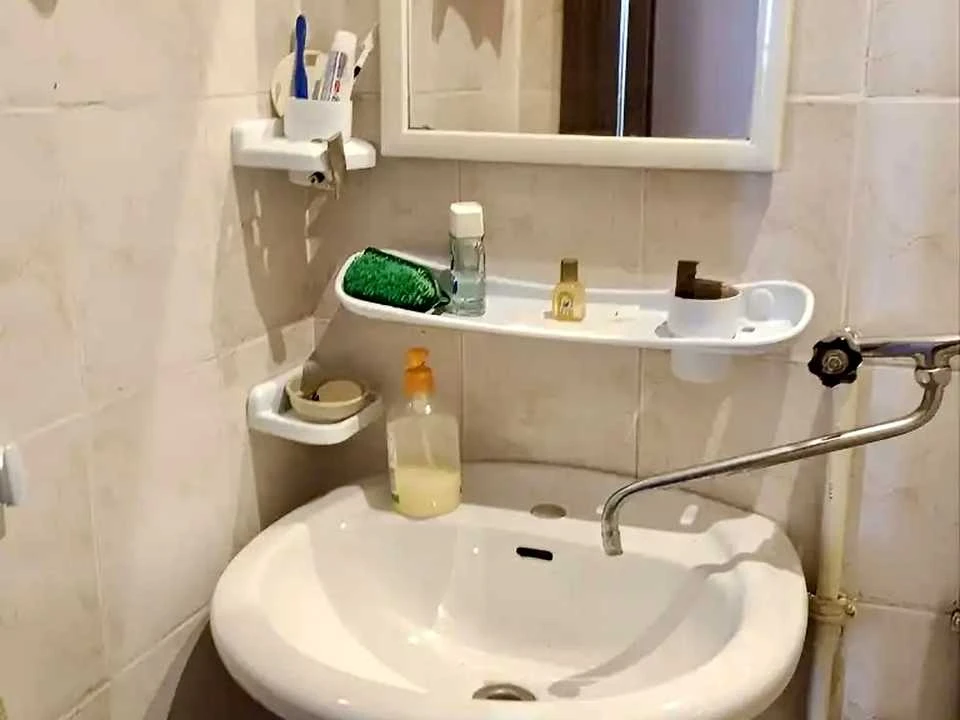 Будинок. Дніпро, Пристань вул.