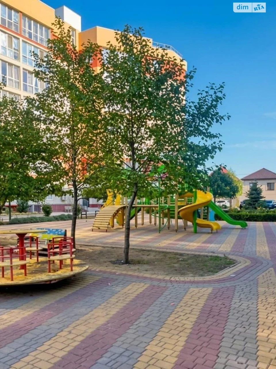 Продажа Квартира в Таїрове