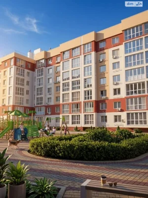 Продажа Квартира в Таїрове