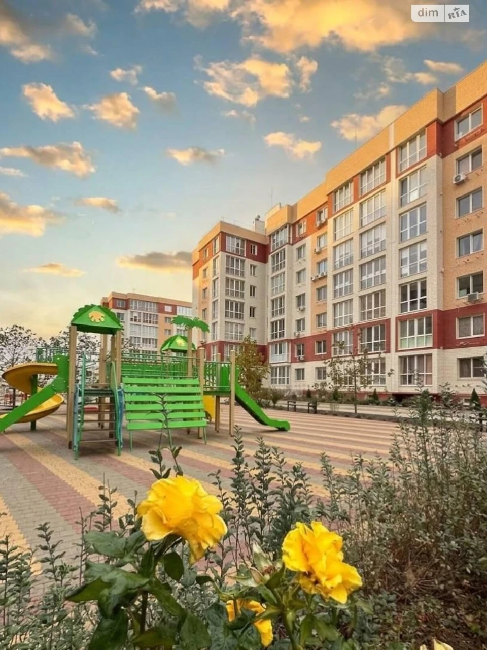 Продажа Квартира в Таїрове