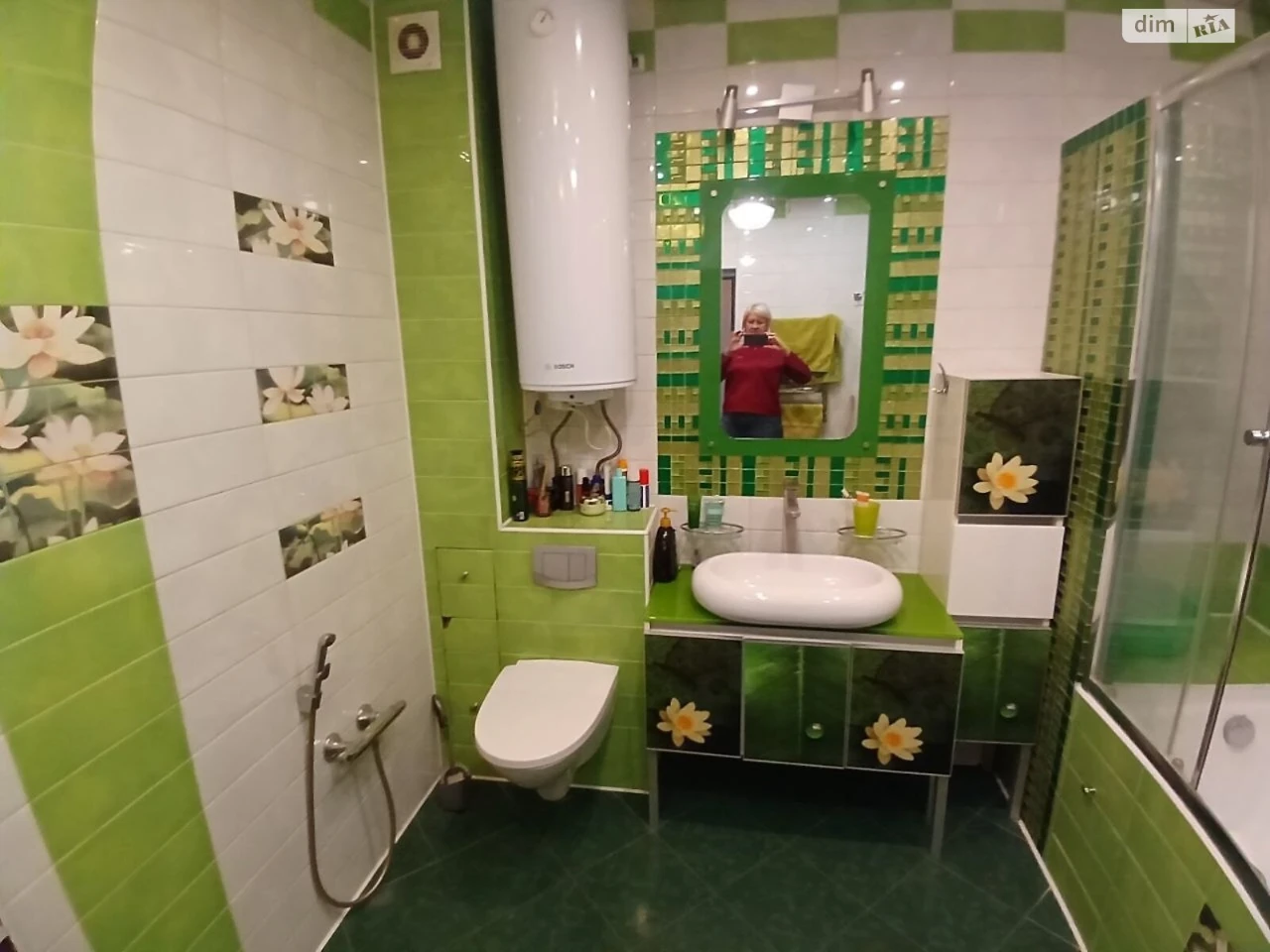 Продажа Квартиры Курсаки