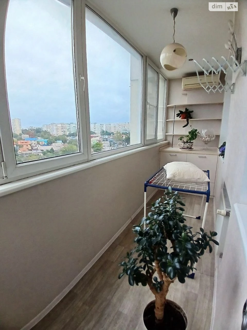 Продажа Квартиры Курсаки