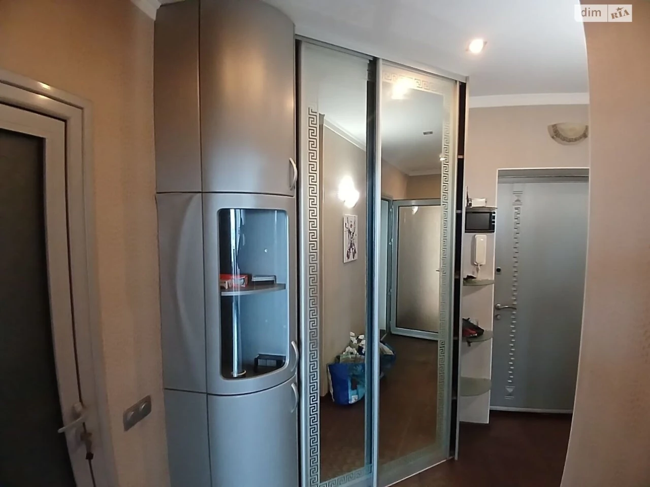 Продажа Квартиры Курсаки