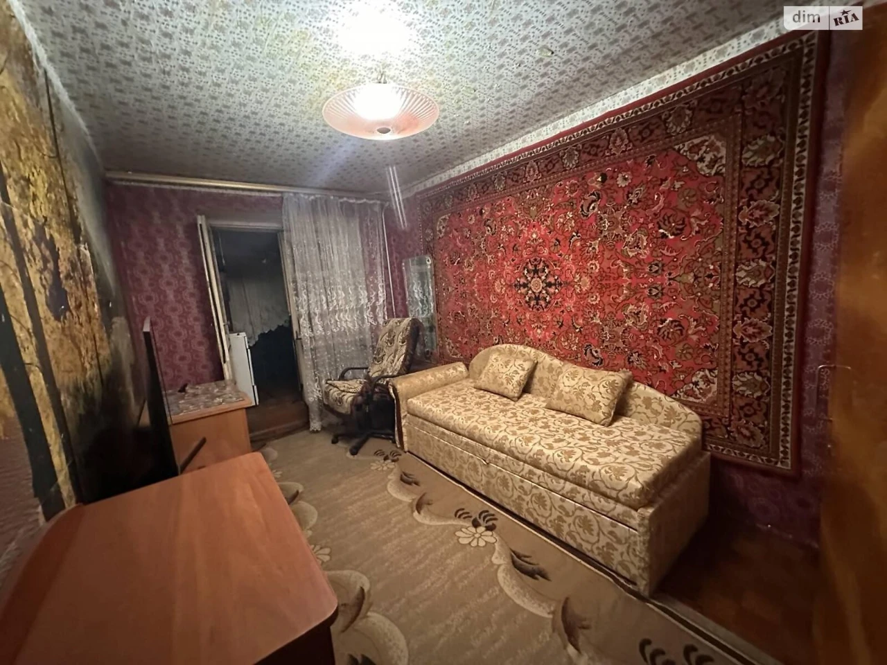 Продажа Квартира Киевский
