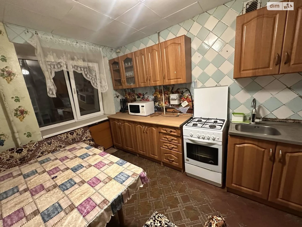 Продажа Квартира Киевский