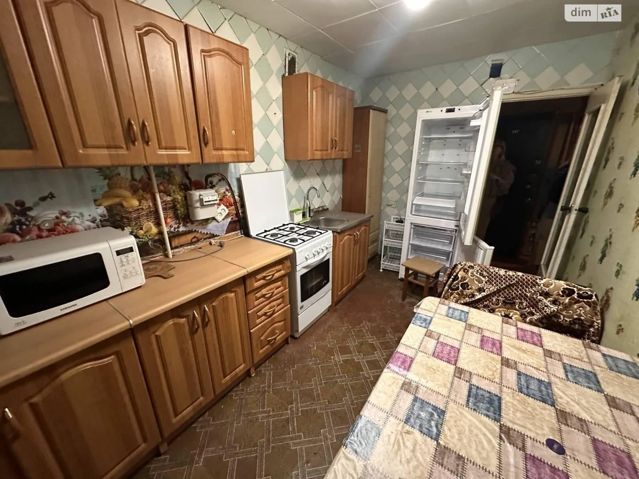 Продажа Квартира Киевский