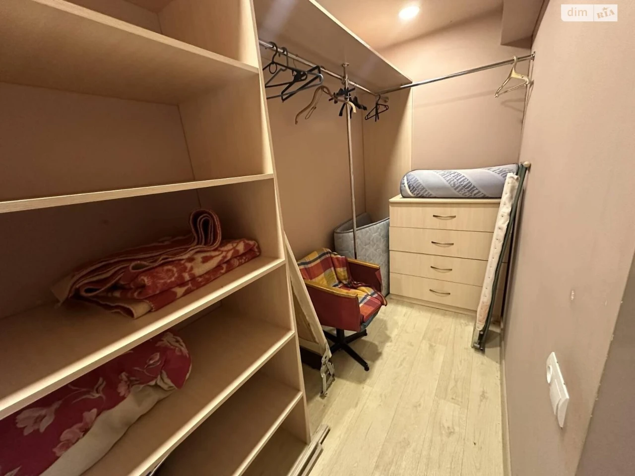 Продажа Квартира Киевский