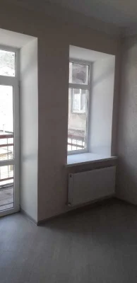 1-комнатная квартира, улица Отамана Чепиги