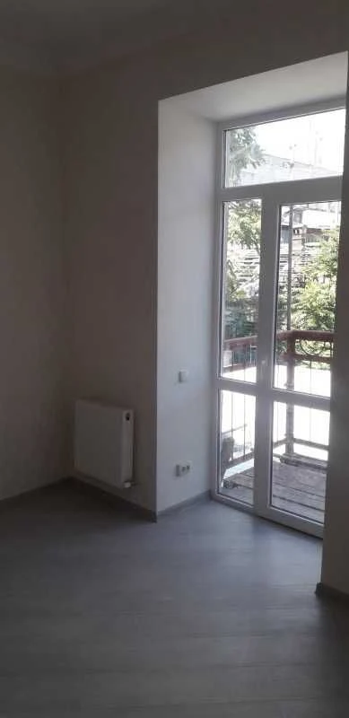 1-комнатная квартира, улица Отамана Чепиги