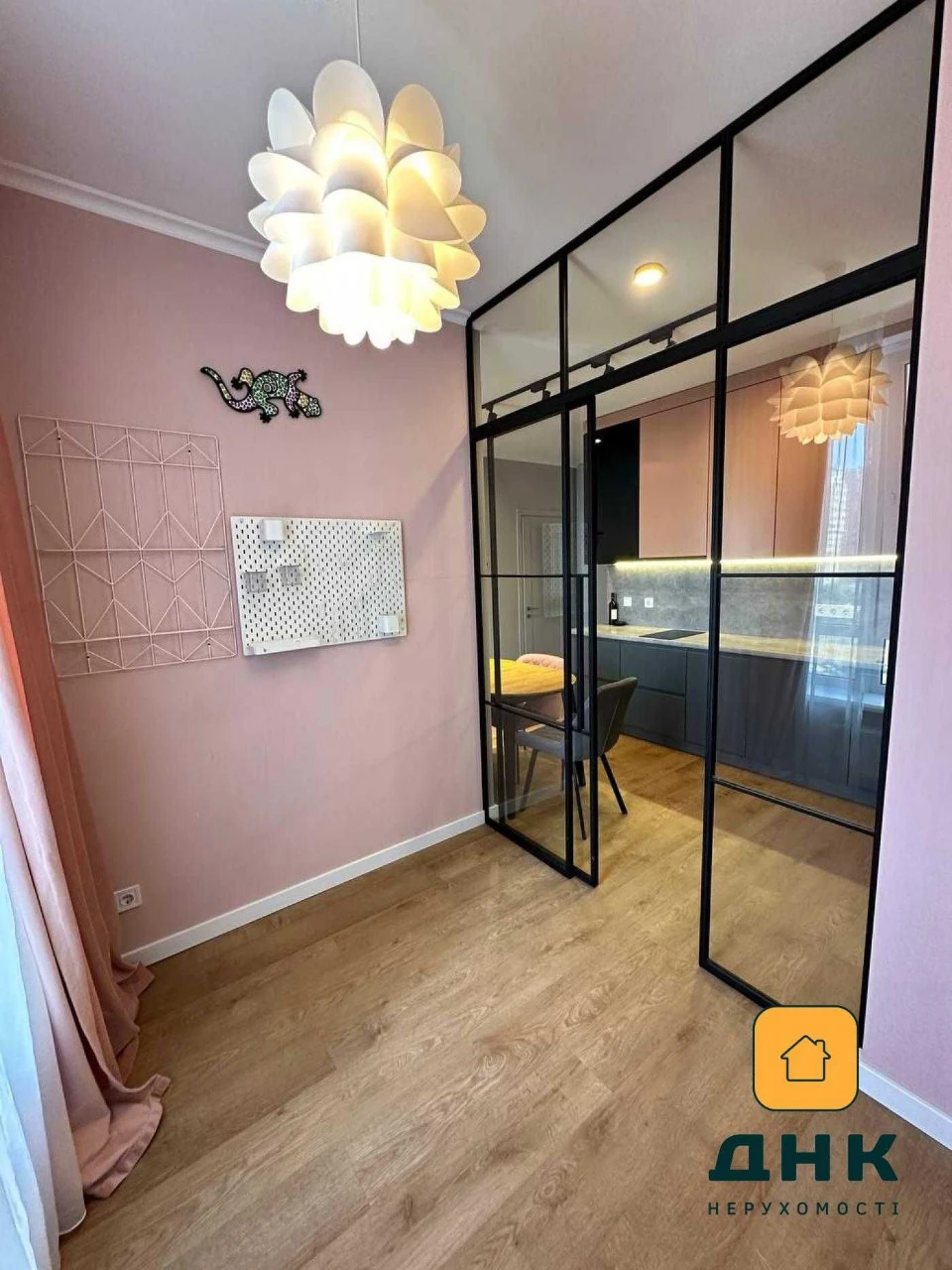 ‼️БОЛЬШАЯ 1-комн квартира • 55 кв.м‼️7 этаж • Стильный ремон