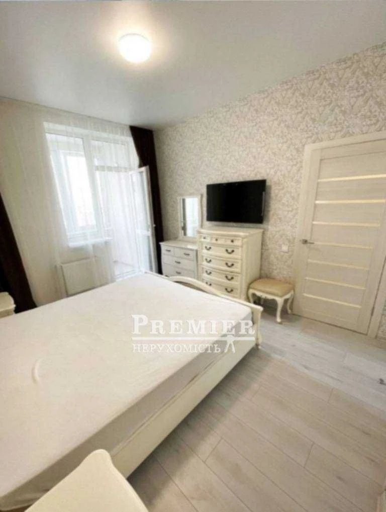 1 комнатная, 45 м2, Костанді Таїрова, современный ЖК