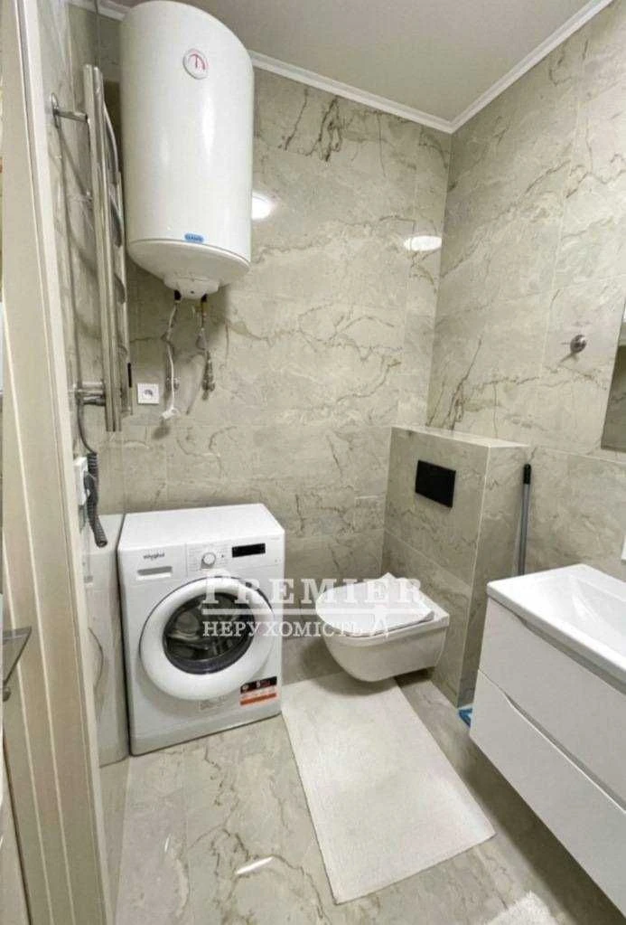 1 комнатная, 45 м2, Костанді Таїрова, современный ЖК