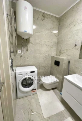 1 комнатная, 45 м2, Костанді Таїрова, современный ЖК
