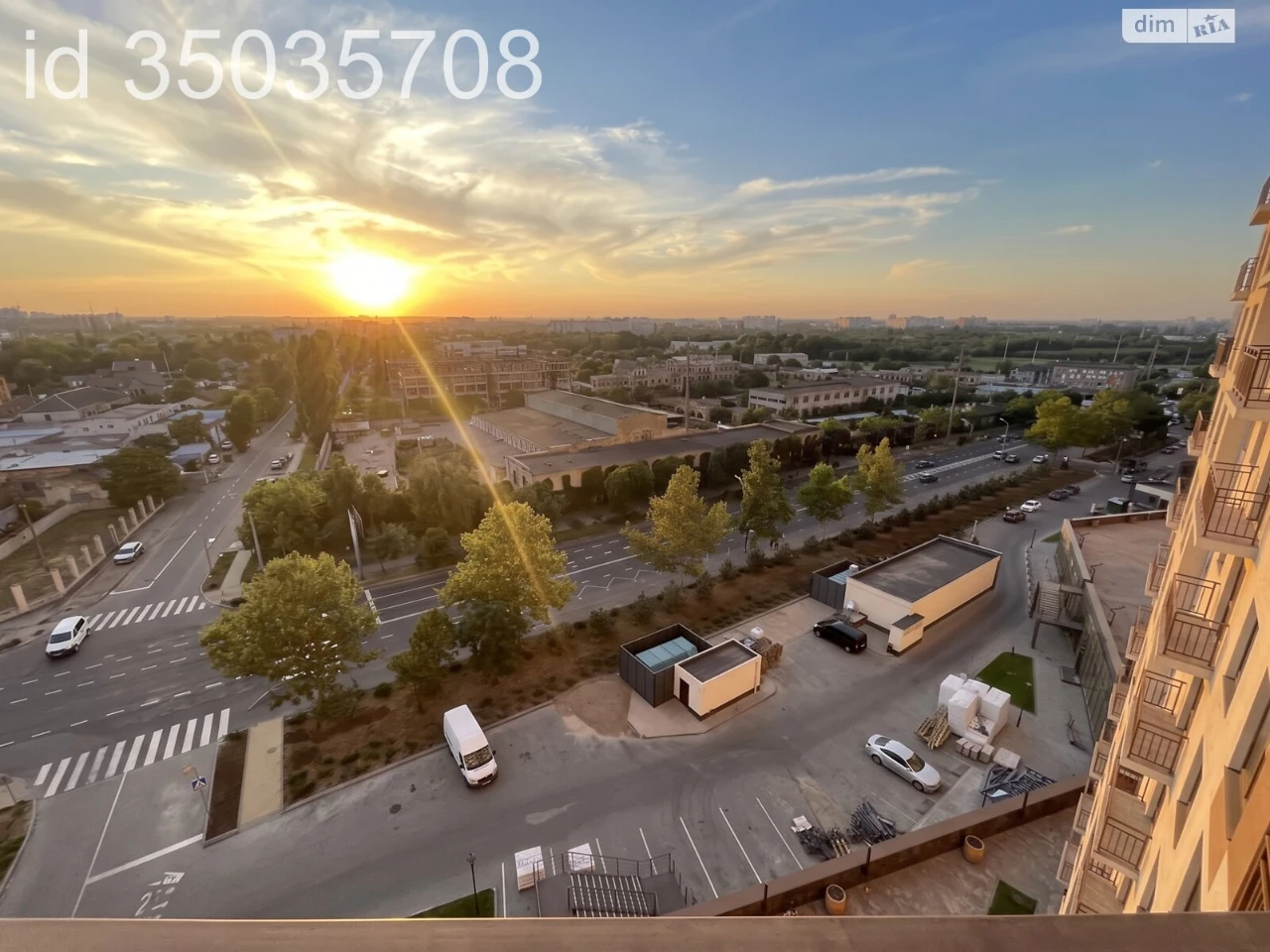 Продається Квартира в KADR City