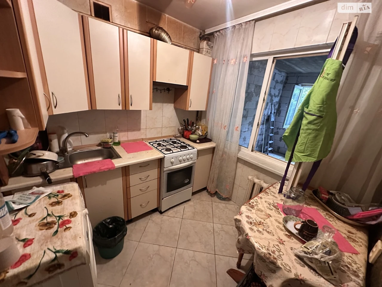 Продажа квартиры в районе Черемушки