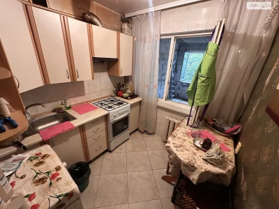 Продажа квартиры в районе Черемушки