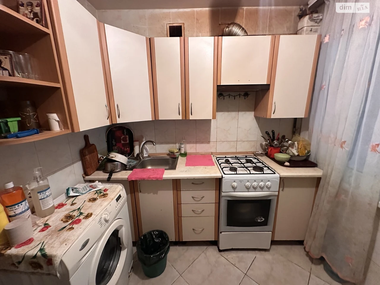 Продажа квартиры в районе Черемушки