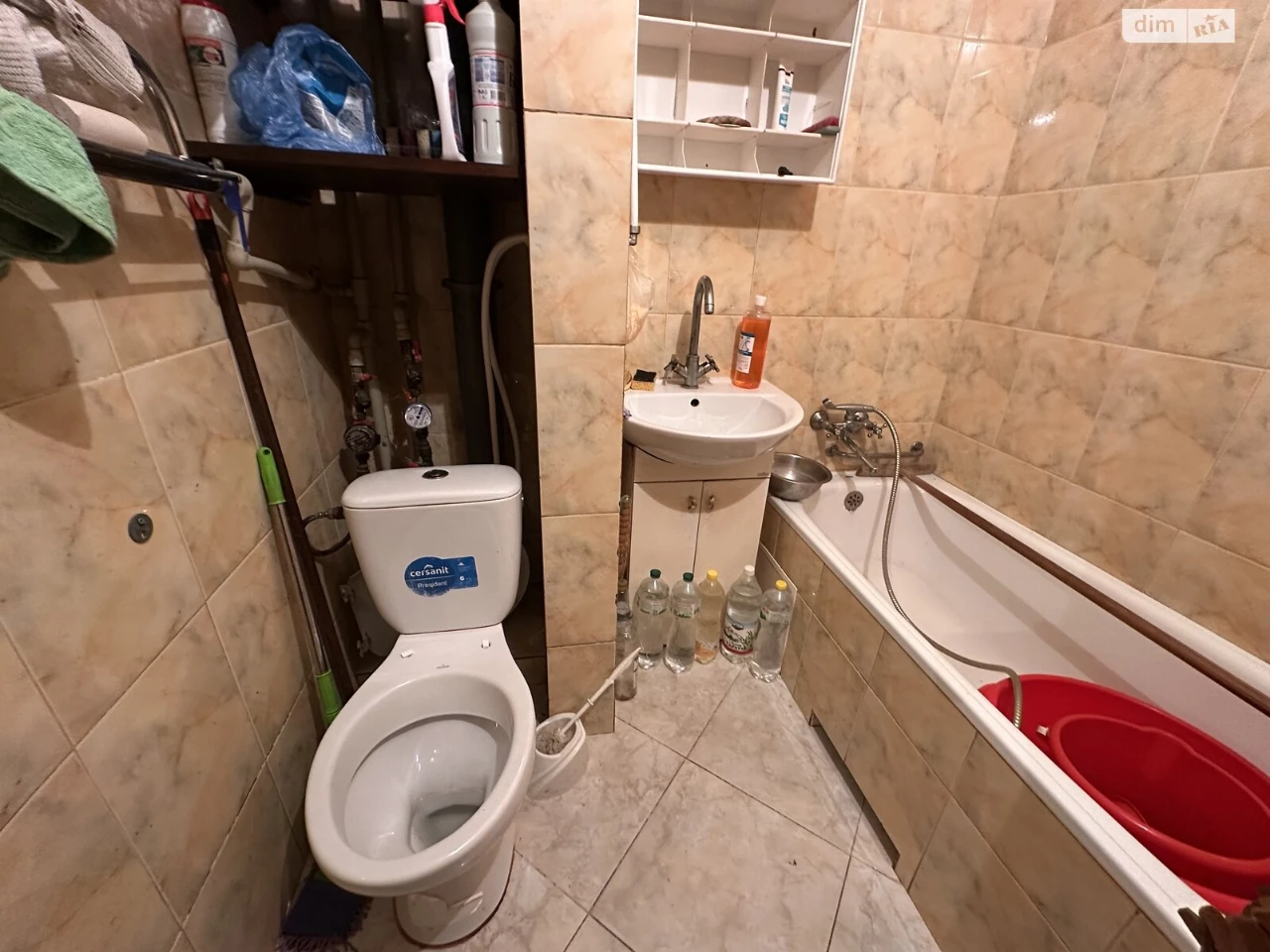 Продажа квартиры в районе Черемушки