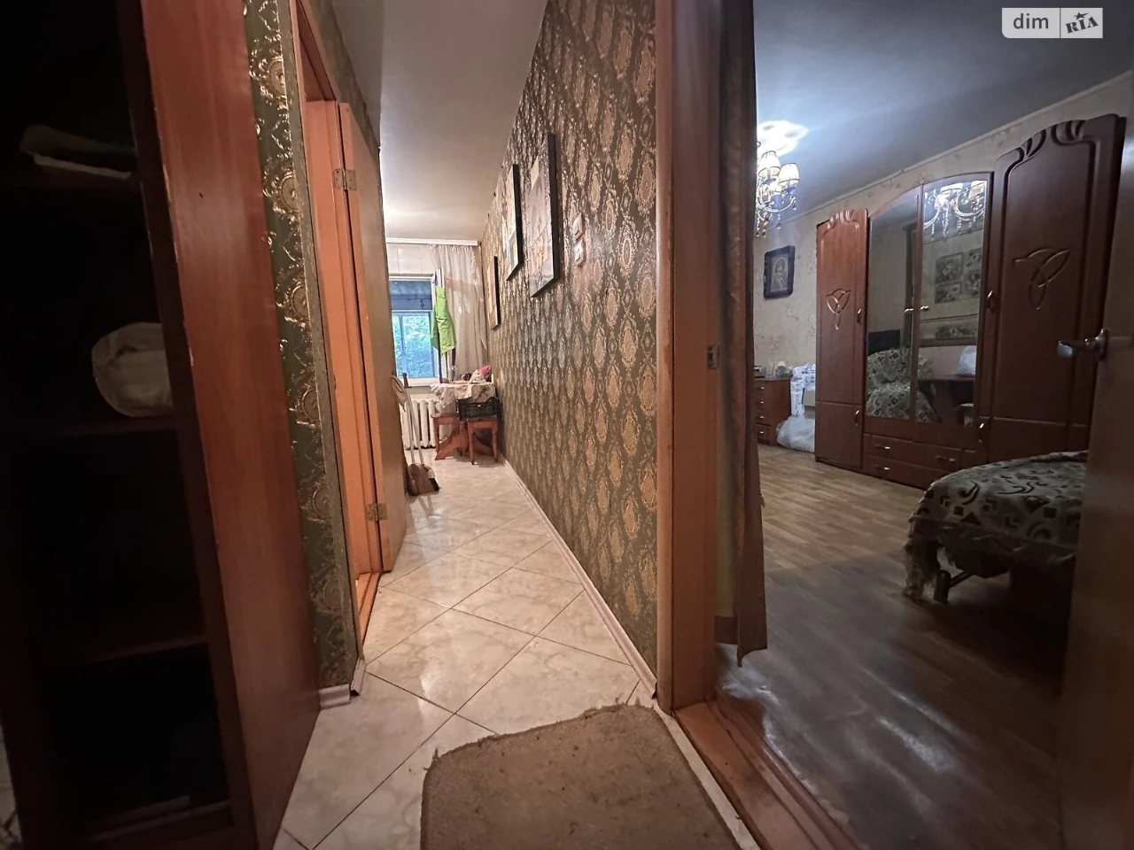 Продажа квартиры в районе Черемушки