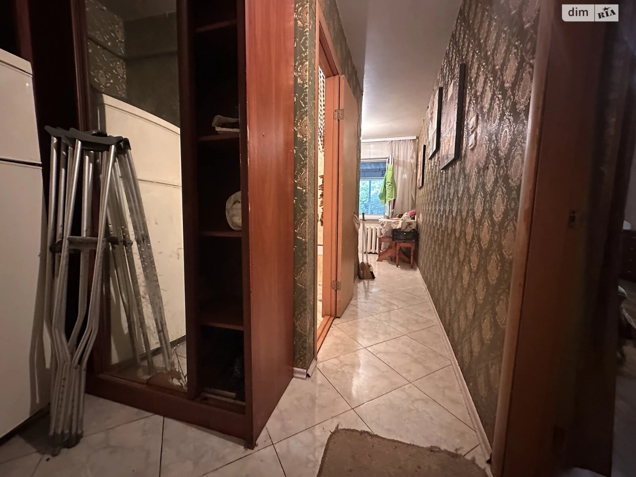 Продажа квартиры в районе Черемушки