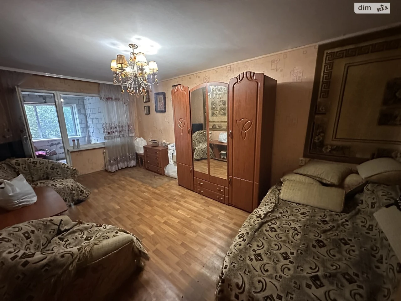 Продажа квартиры в районе Черемушки