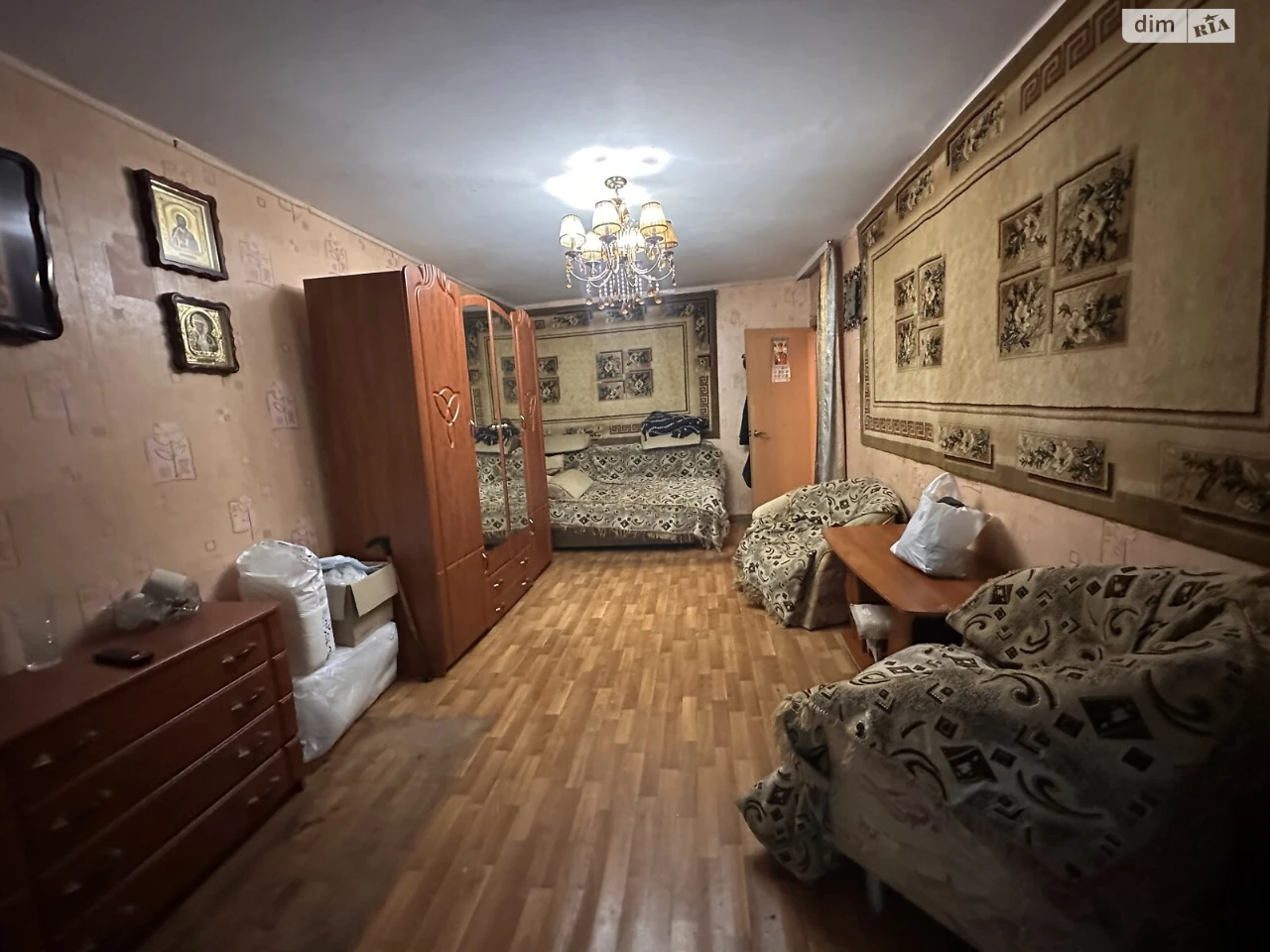 Продажа квартиры в районе Черемушки